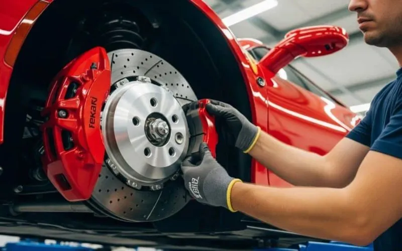 Is a Grinding Noise from Brakes an Emergency?
