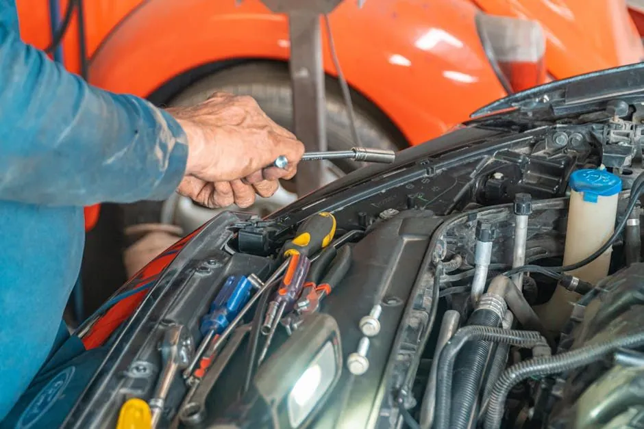 Why Do Lights Flicker or Go Dim While Driving?