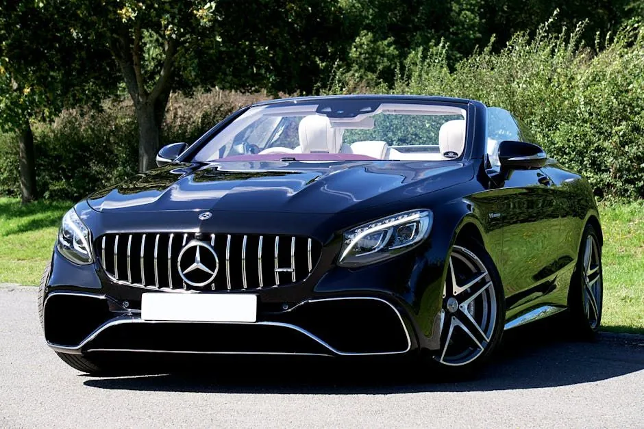 Luxury Motors of South Bay - Torrance, CA