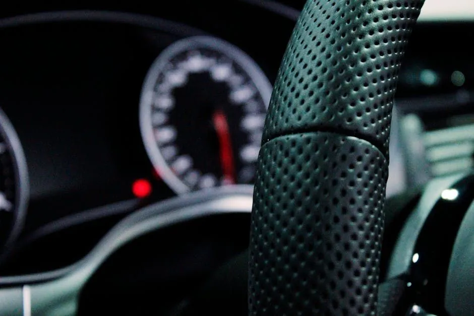 Where Can You Find Trusted Auto Repair in Torrance?