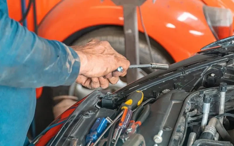 How Does the Maintenance Schedule Differ by Generation (996, 997, 991, 992)?